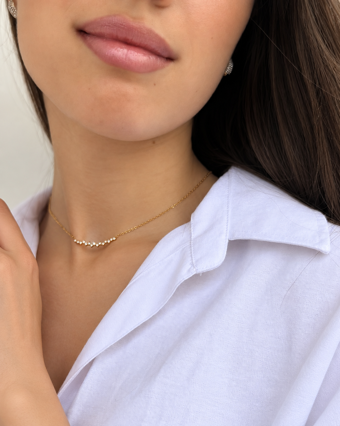 ABRIL Necklace