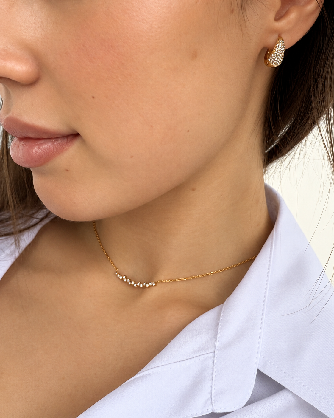 ABRIL Necklace