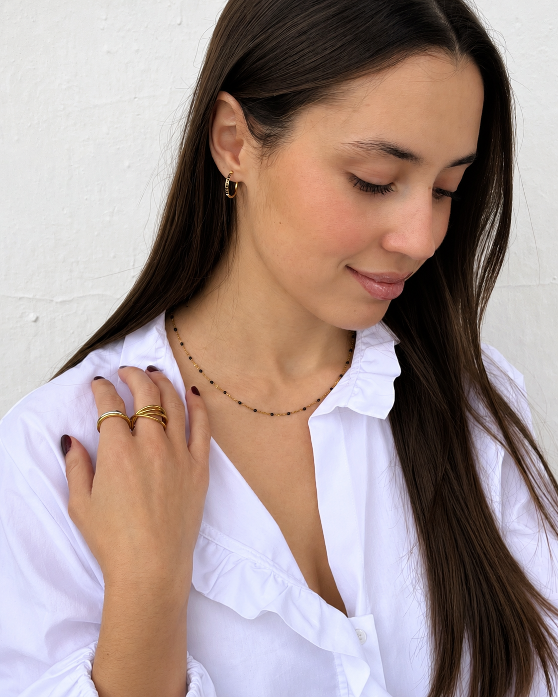 Collar NOELIA