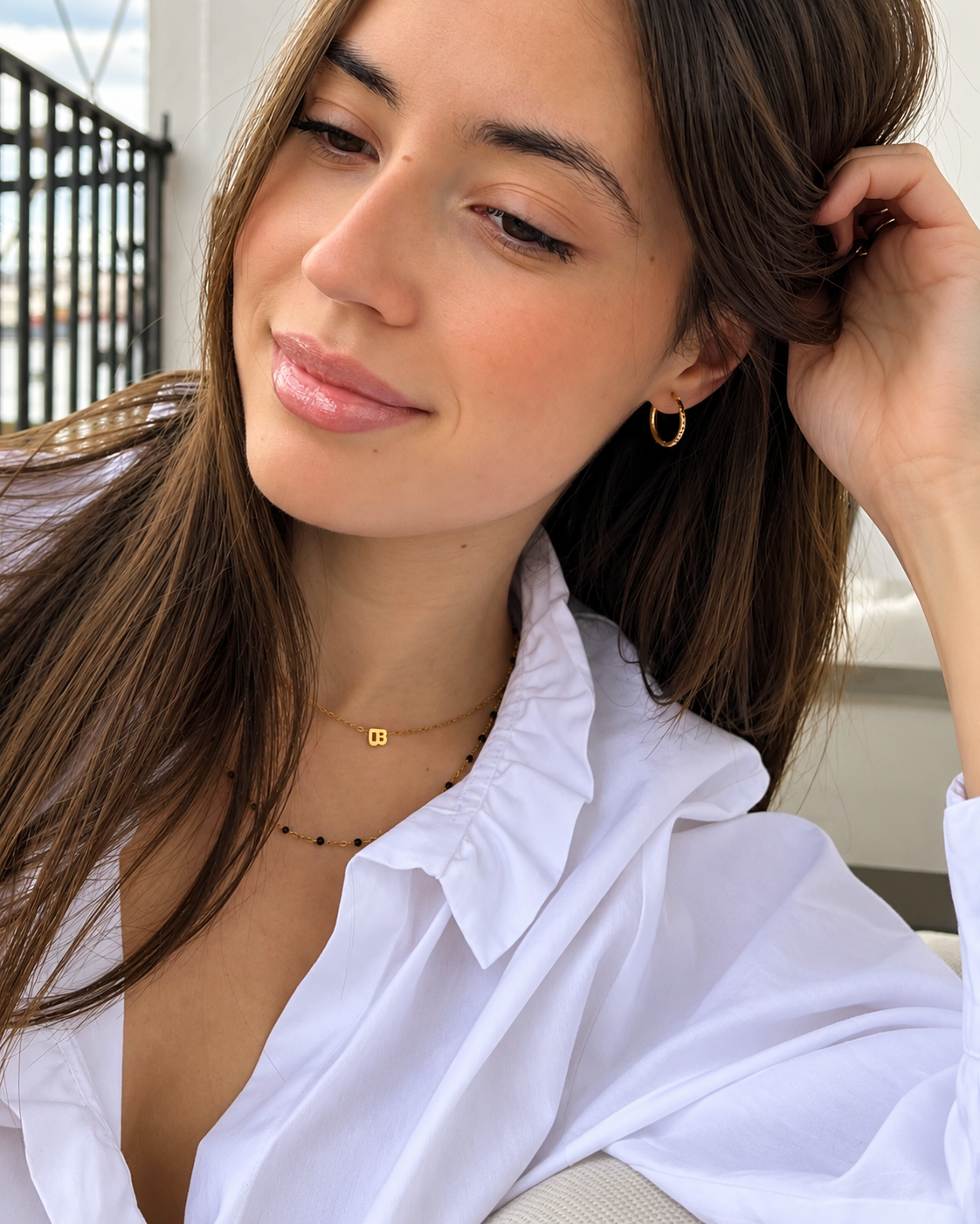 Collar NOELIA