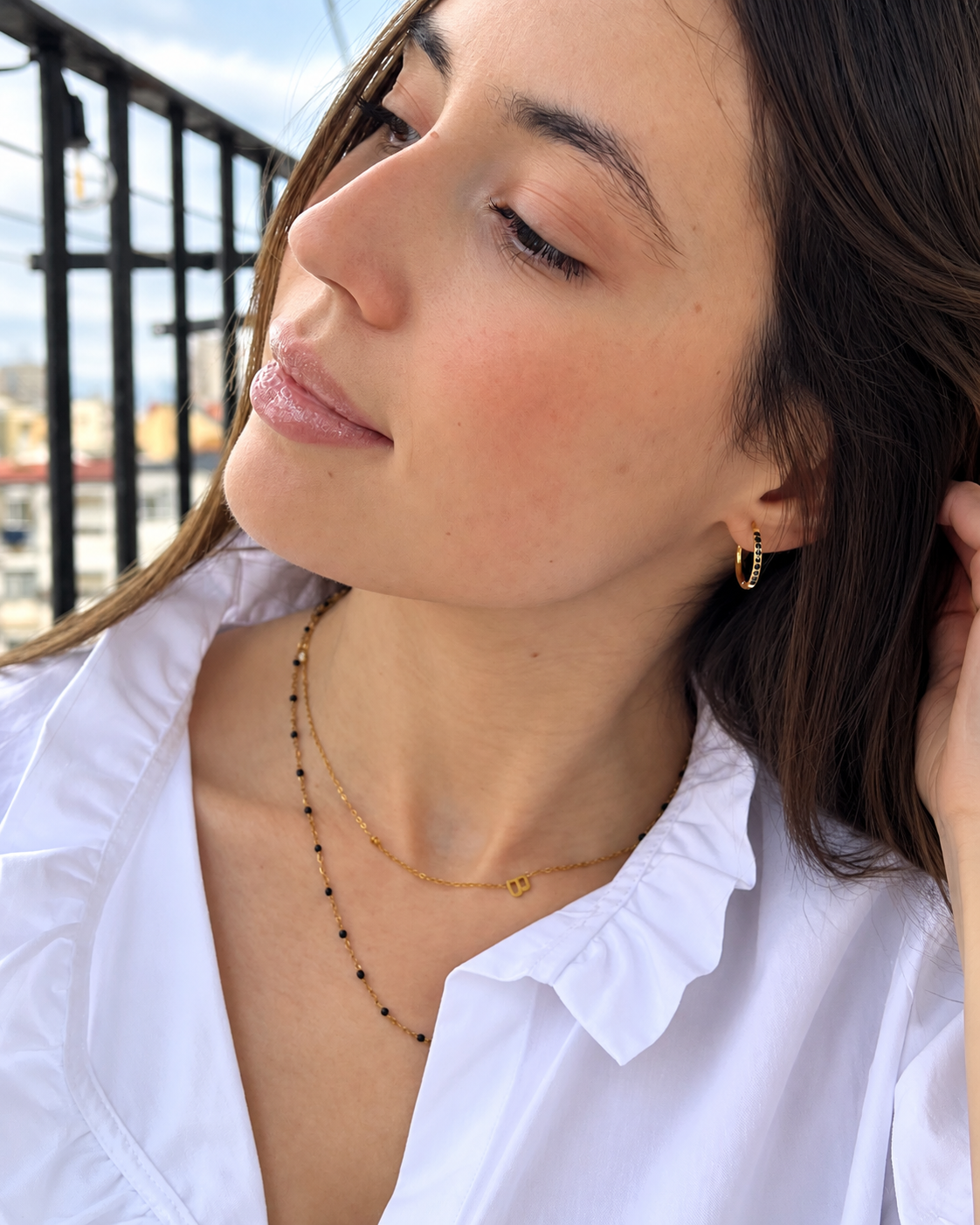 Collar NOELIA