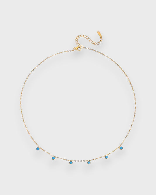 Collar NURIA