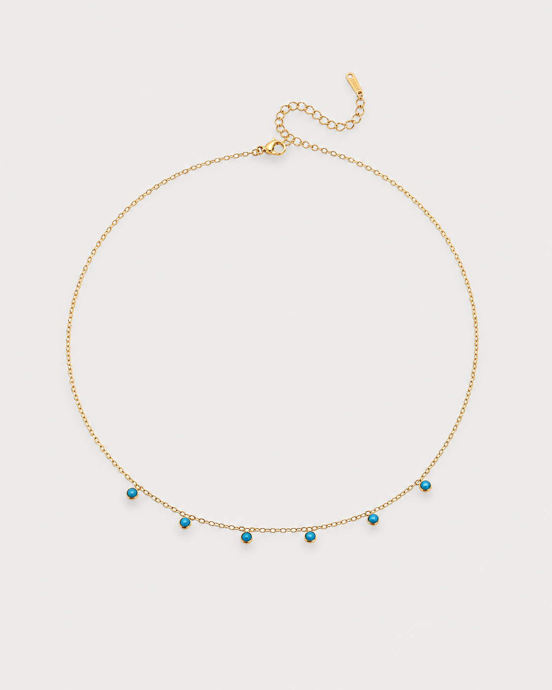 Collar NURIA