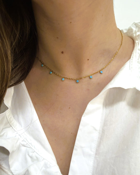 Collar NURIA