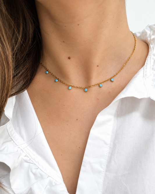 Collar NURIA