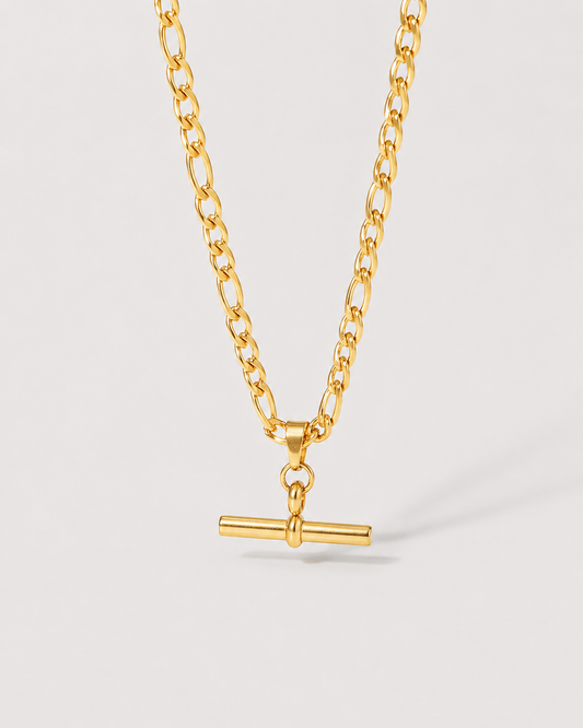 Collar T-bar