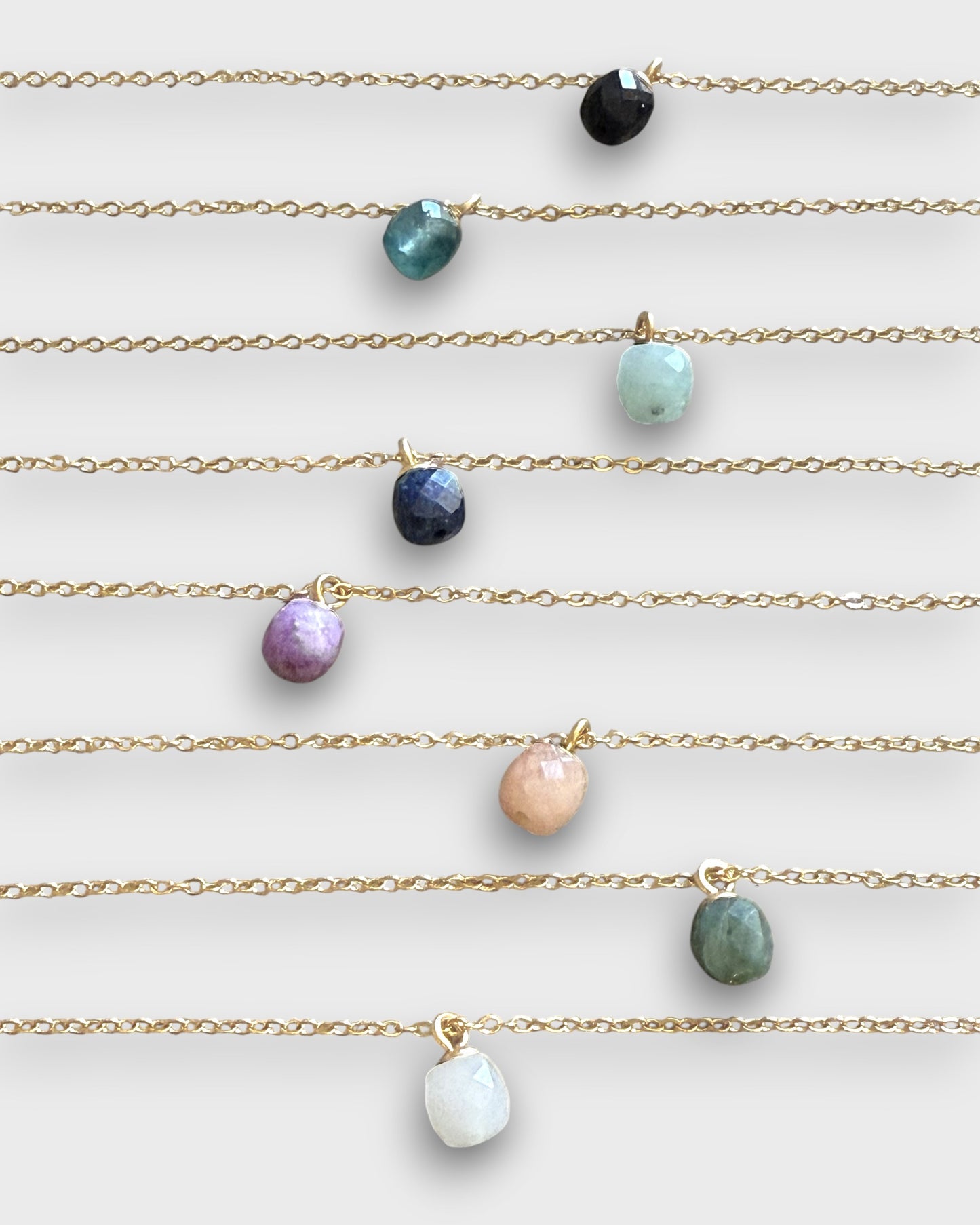 Collar PEPA