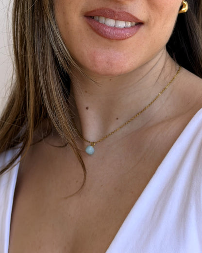 Collar PEPA