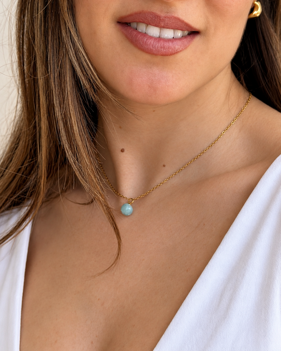 PEPA Necklace