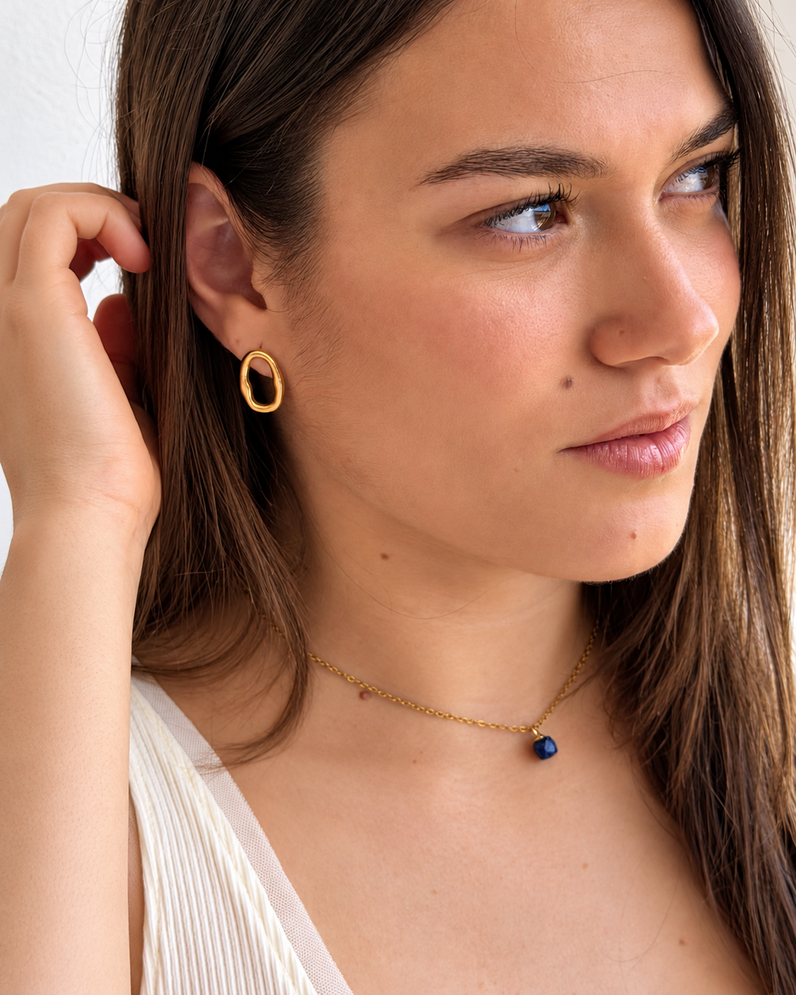 PEPA Necklace