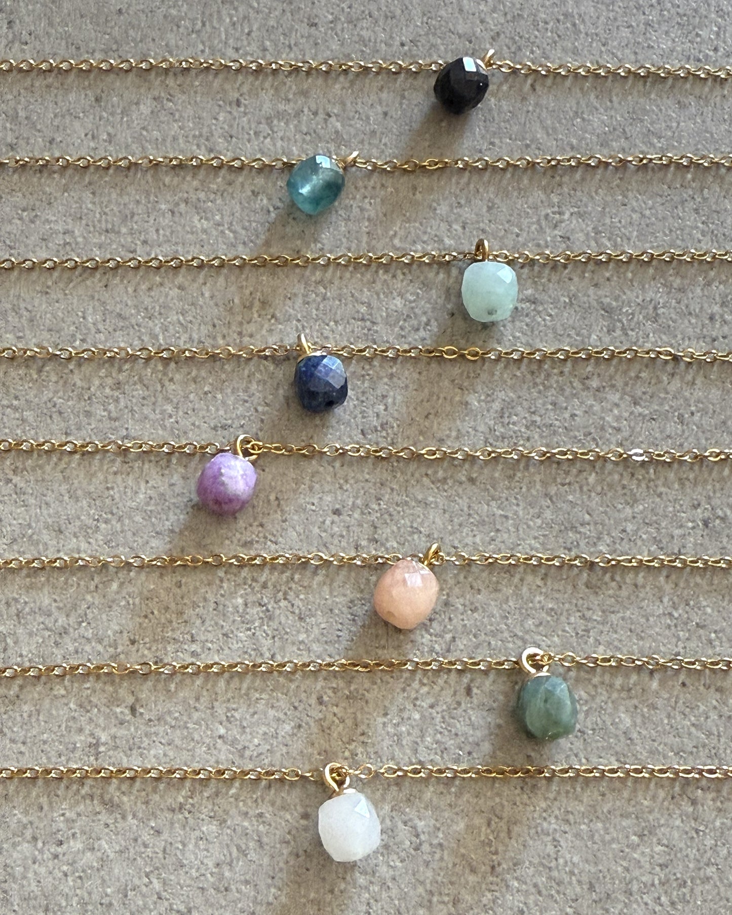 Collar PEPA