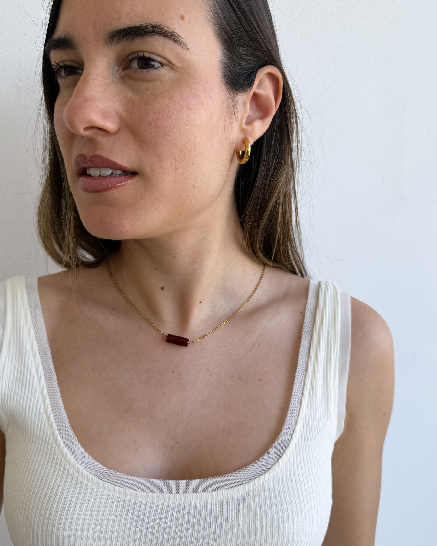 Collar LIDIA