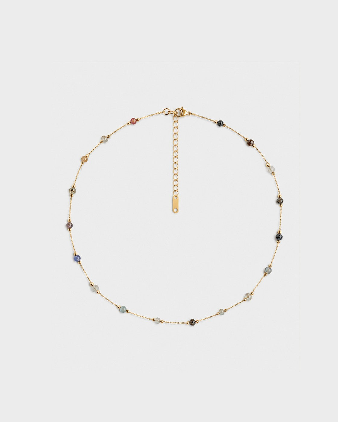 Necklace MAR 02