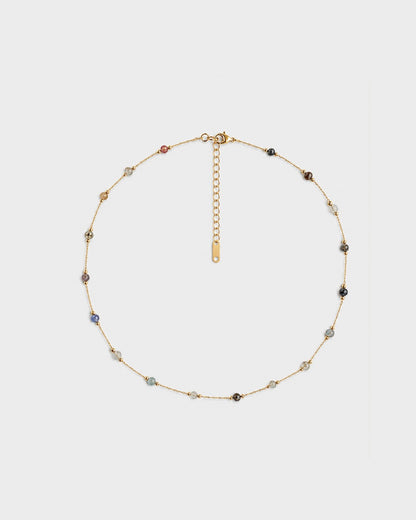 Necklace MAR 02