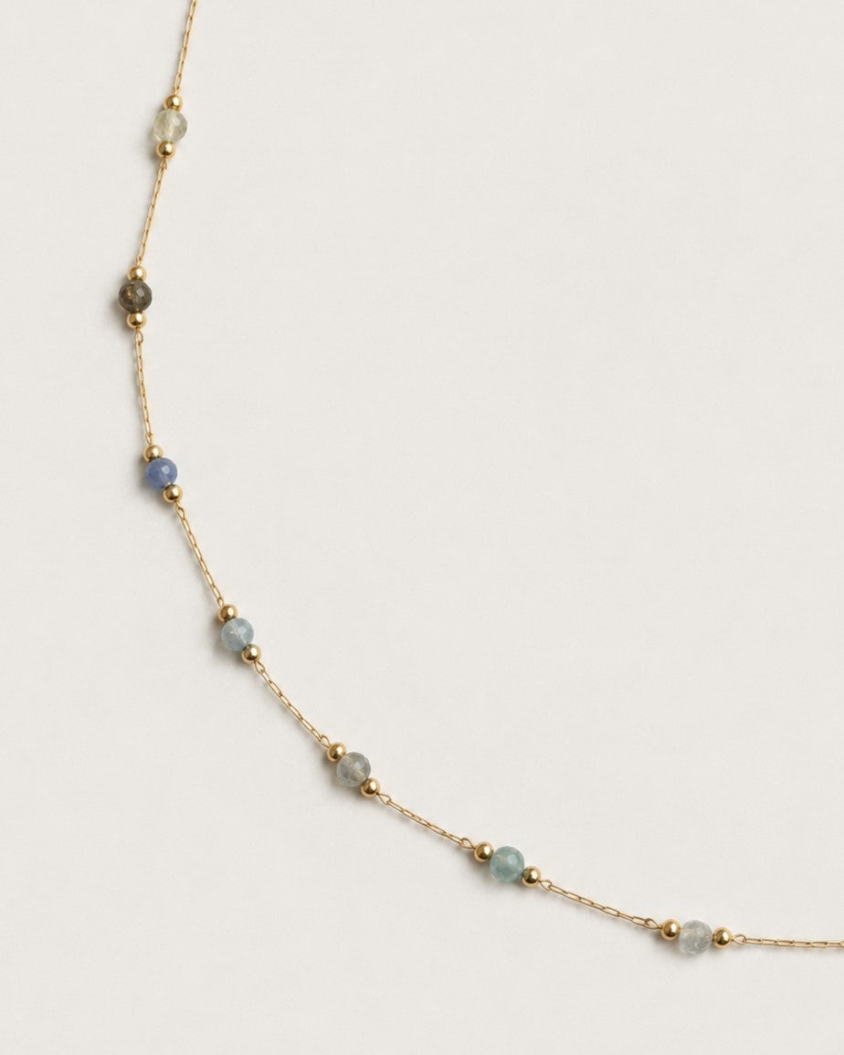 Necklace MAR 02