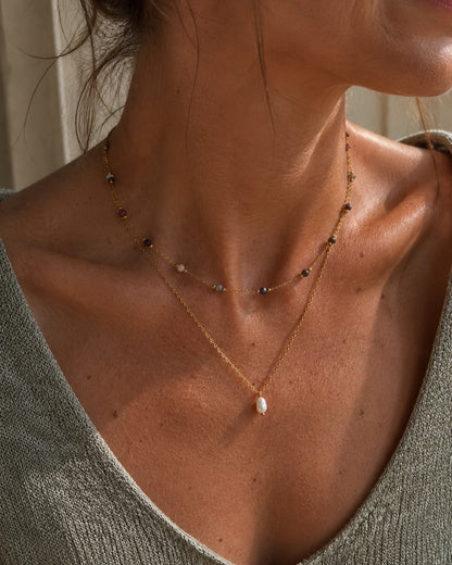 Necklace MAR 02