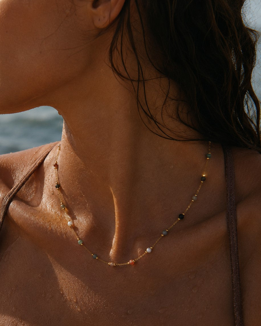 Necklace MAR 02