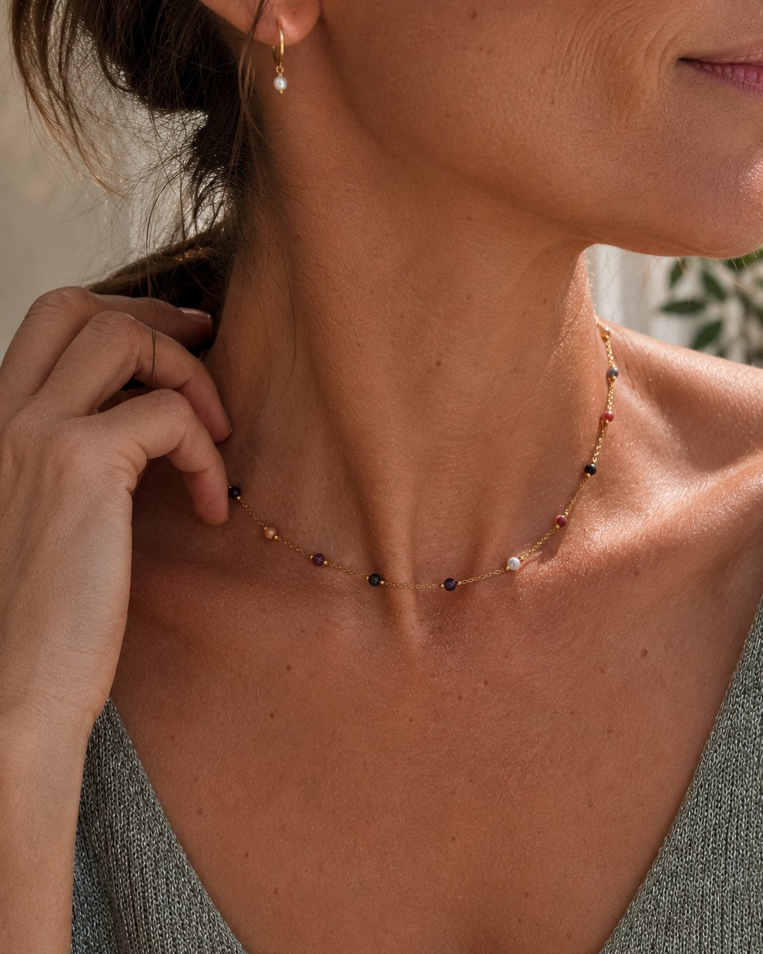 Necklace MAR 02