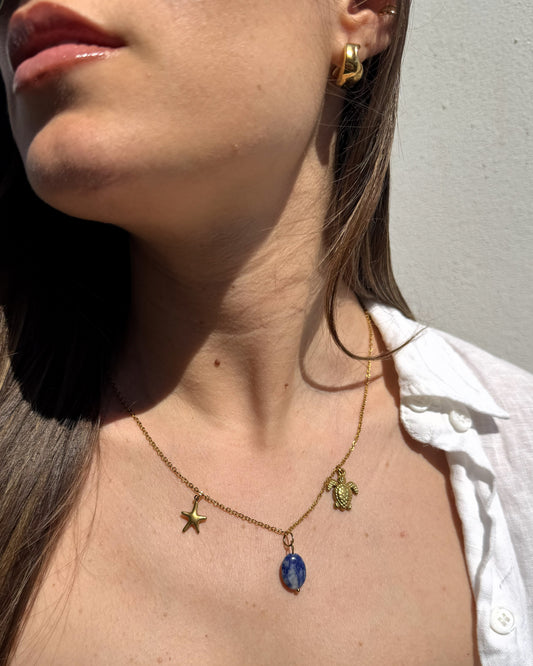 Collar MAR 01