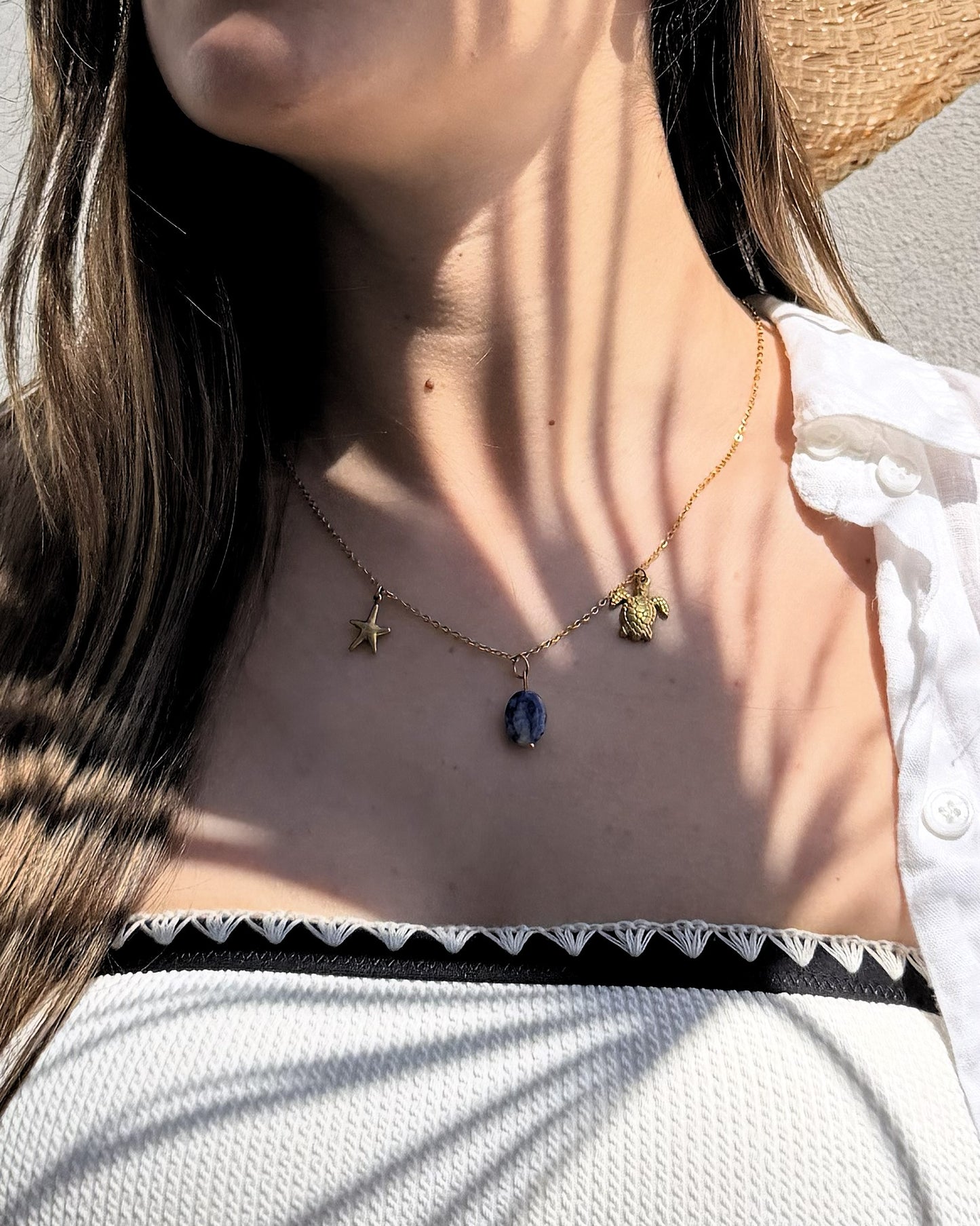 Necklace MAR 01