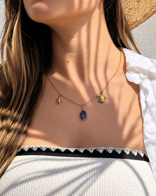 Necklace MAR 01