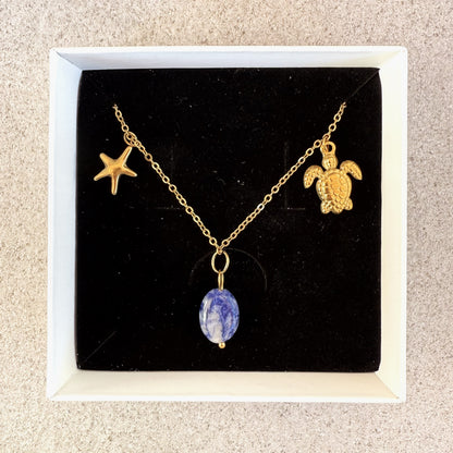 Necklace MAR 01