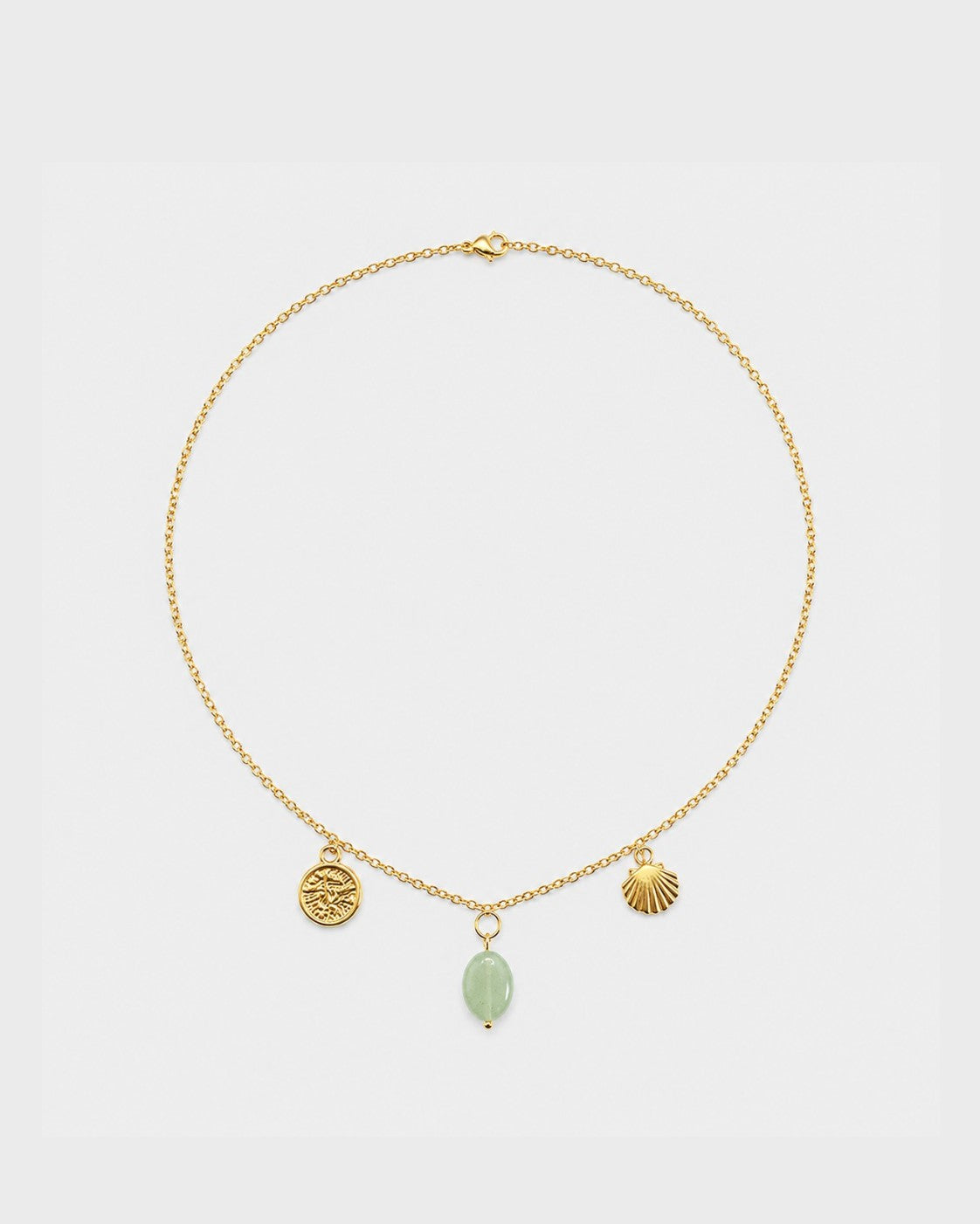 Collar MAR 02
