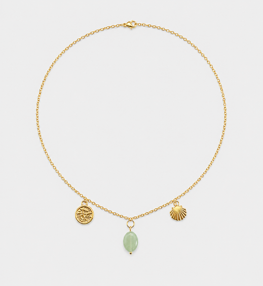 Collar MAR 02