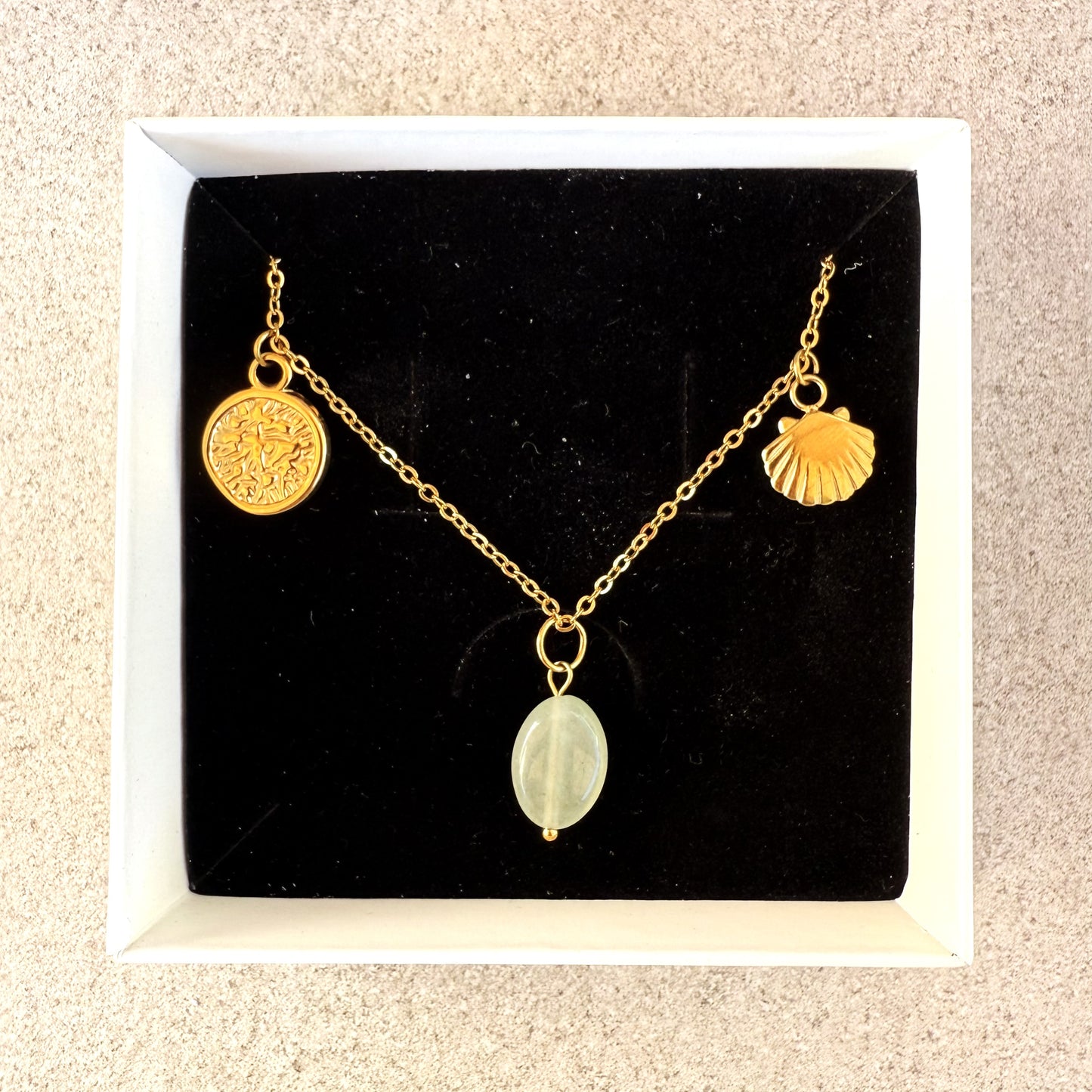 Collar MAR 02