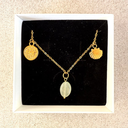 Collar MAR 02