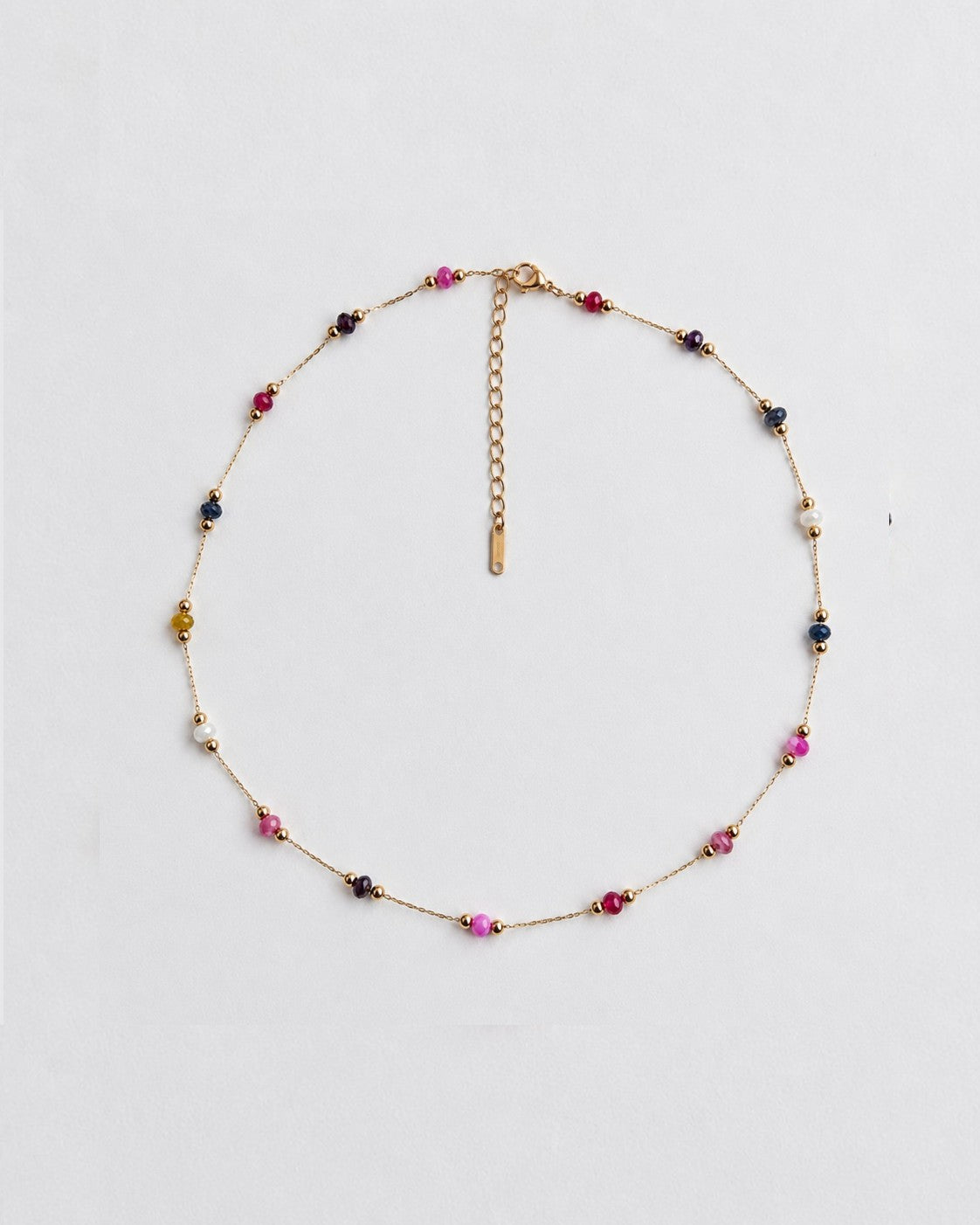 Collar HELGA