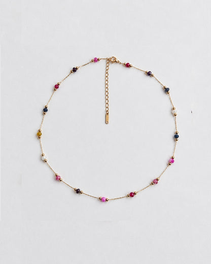 Collar HELGA