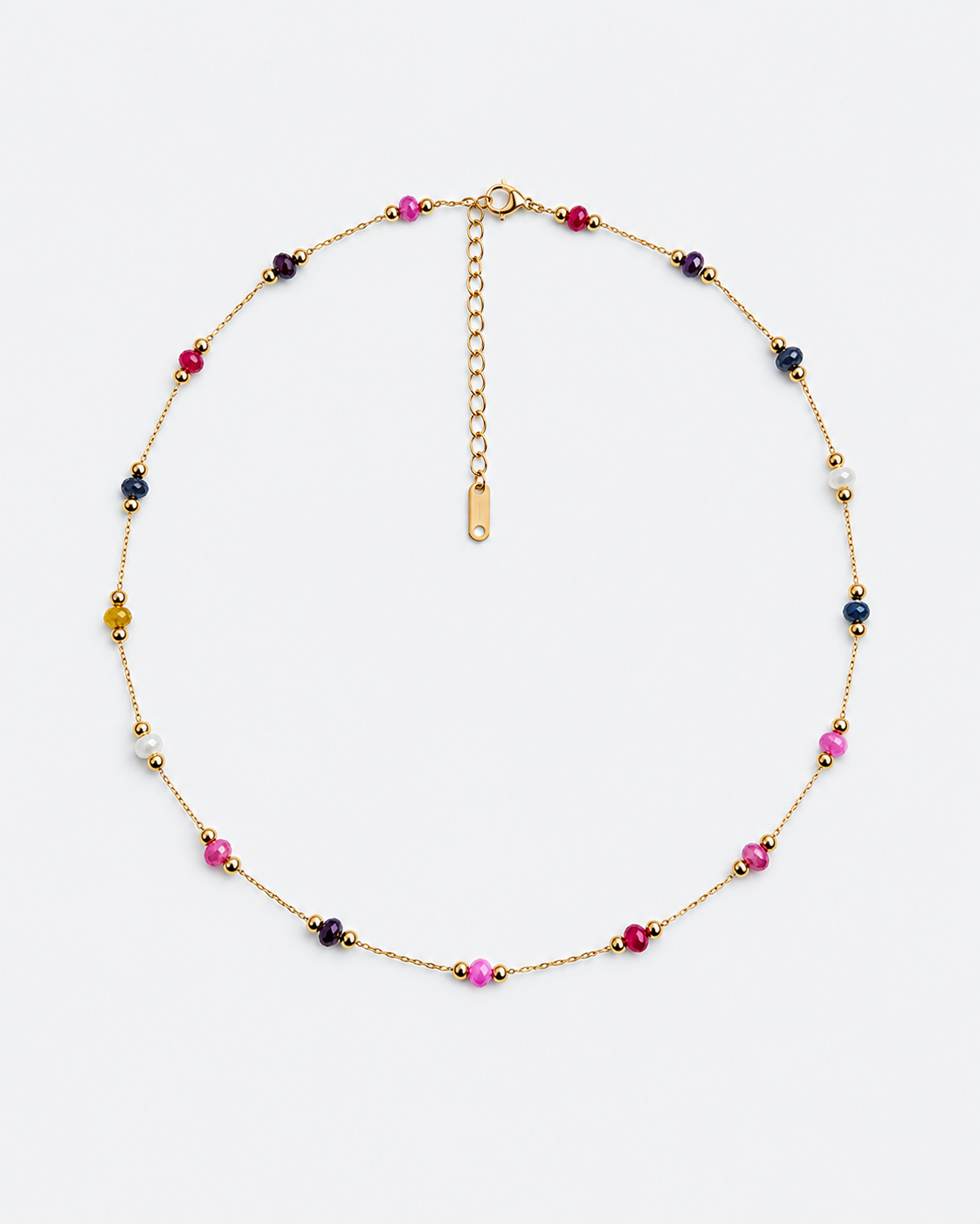 HELGA Necklace