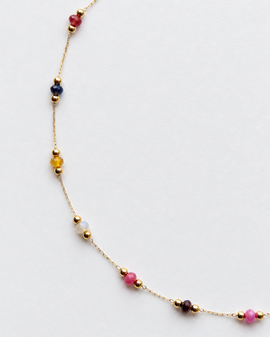 HELGA Necklace