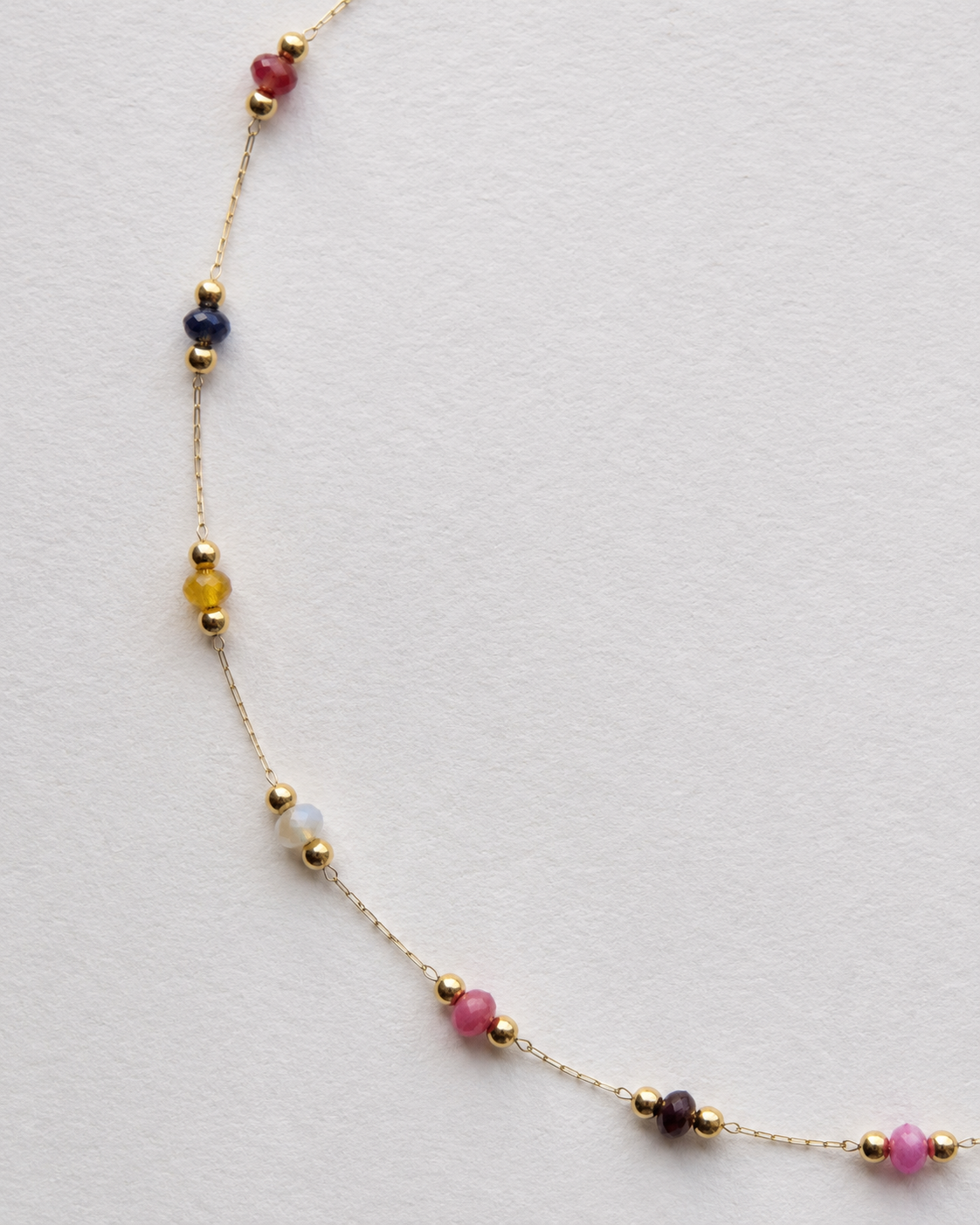 Collar HELGA