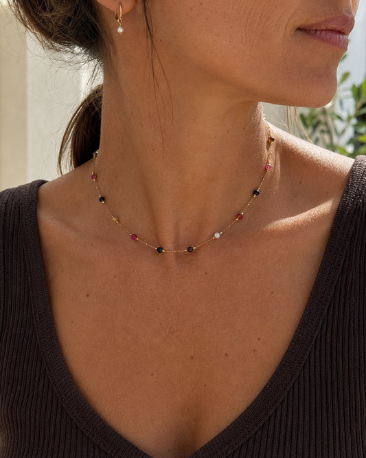 Collar HELGA