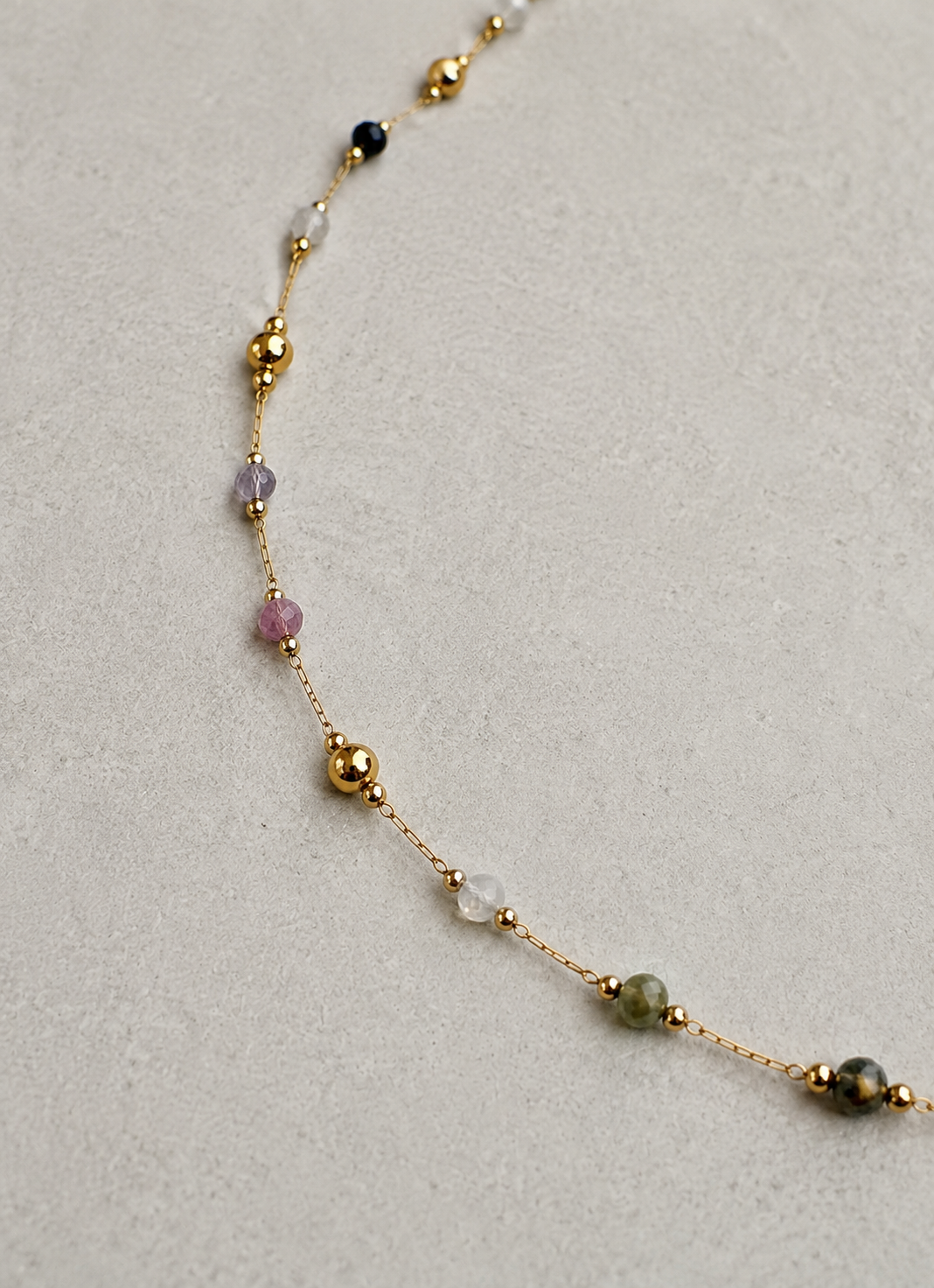 Collar LOUR
