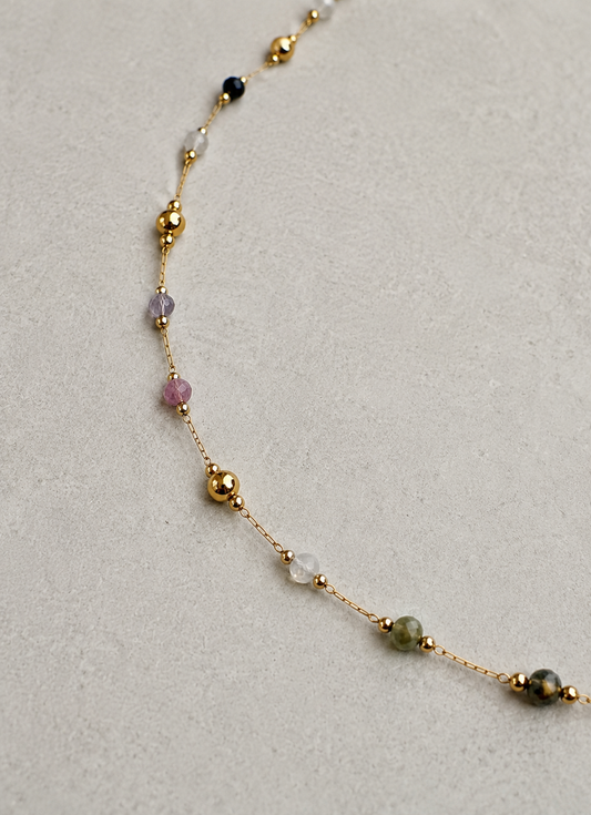 Collar LOUR