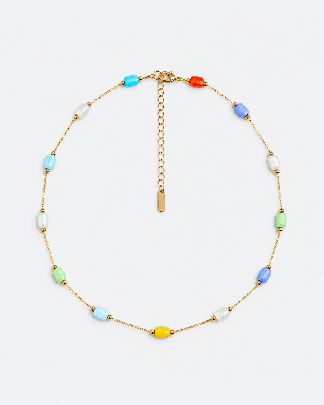 Collar SIRA