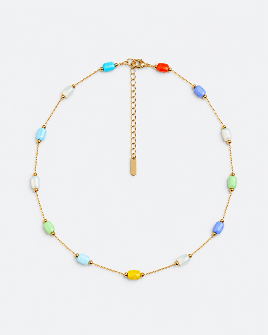 SIRA Necklace