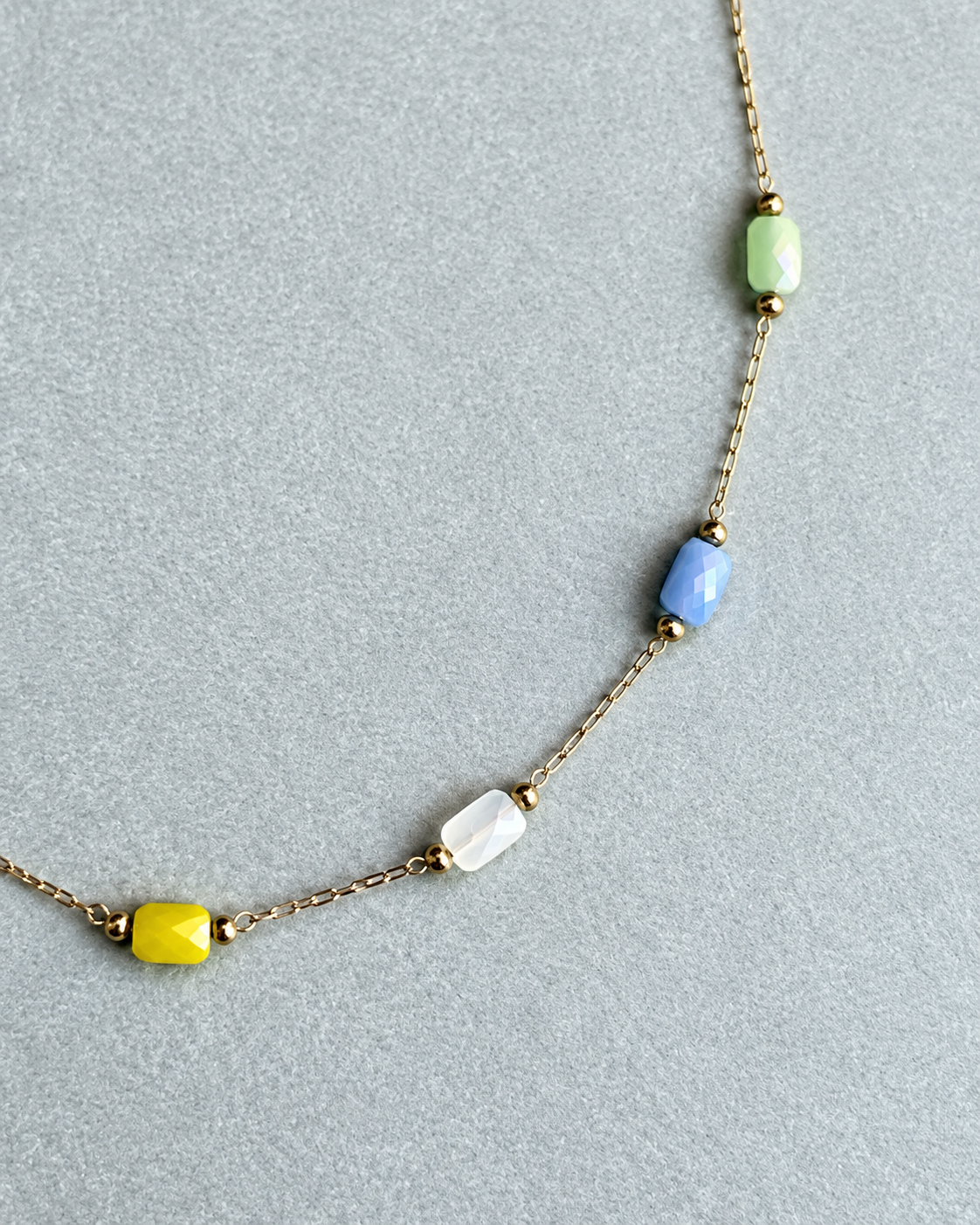 Collar SIRA