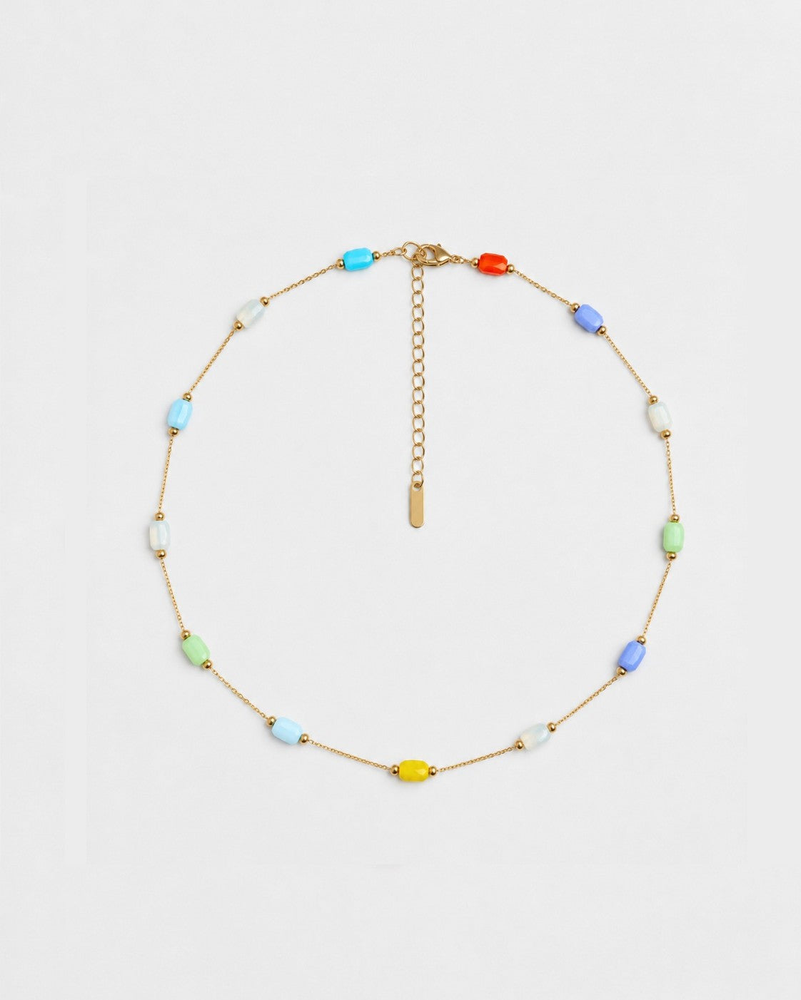 Necklace MAR 02