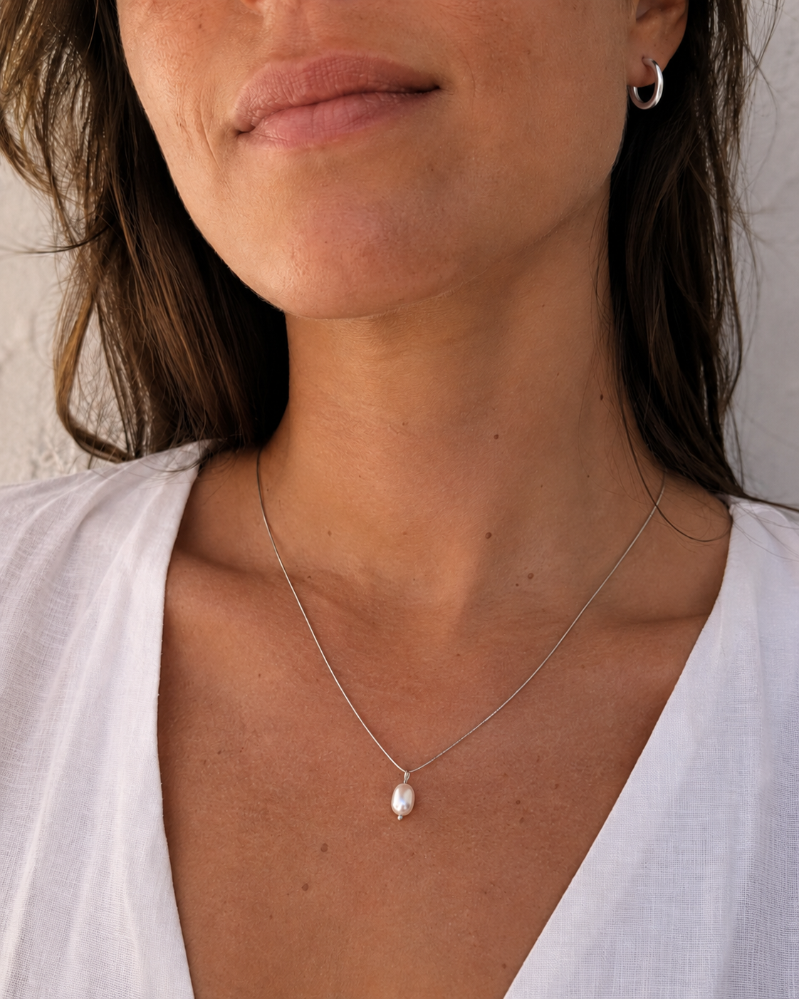 Collar ANDREA