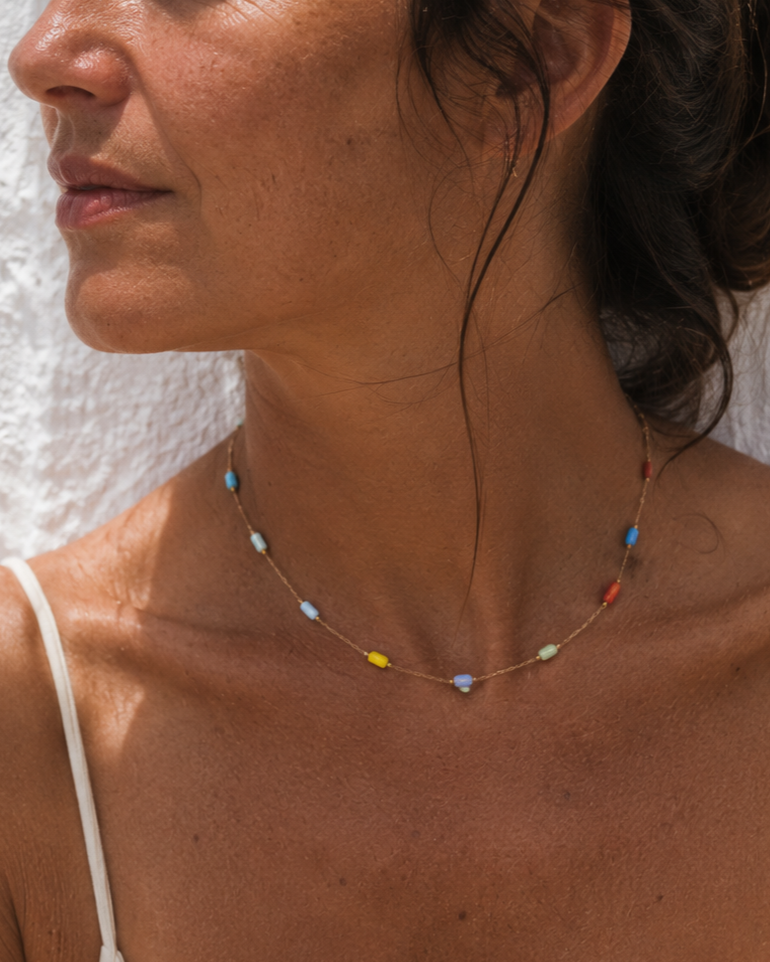 Necklace MAR 02