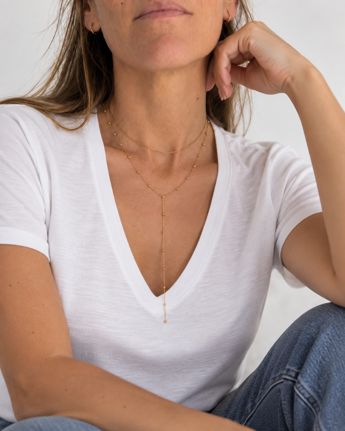 Collar NELA