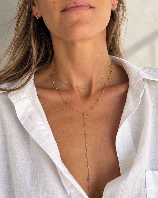 Collar NELA