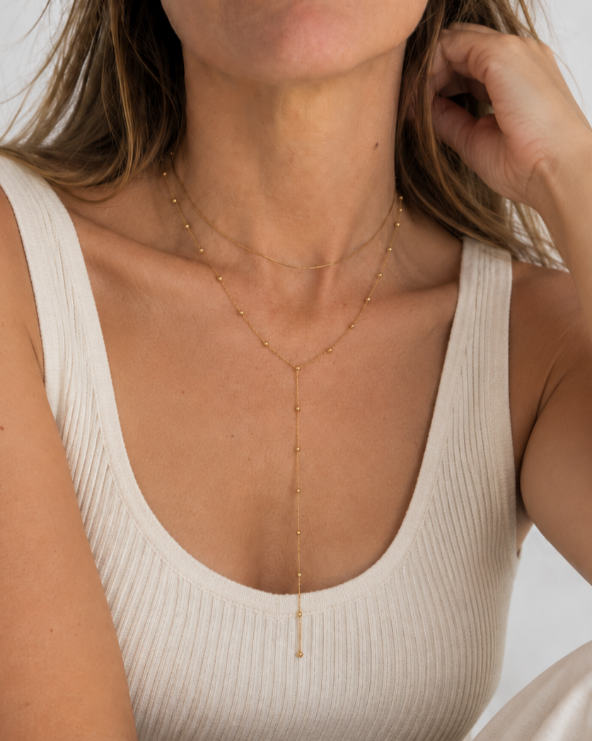 Collar NELA