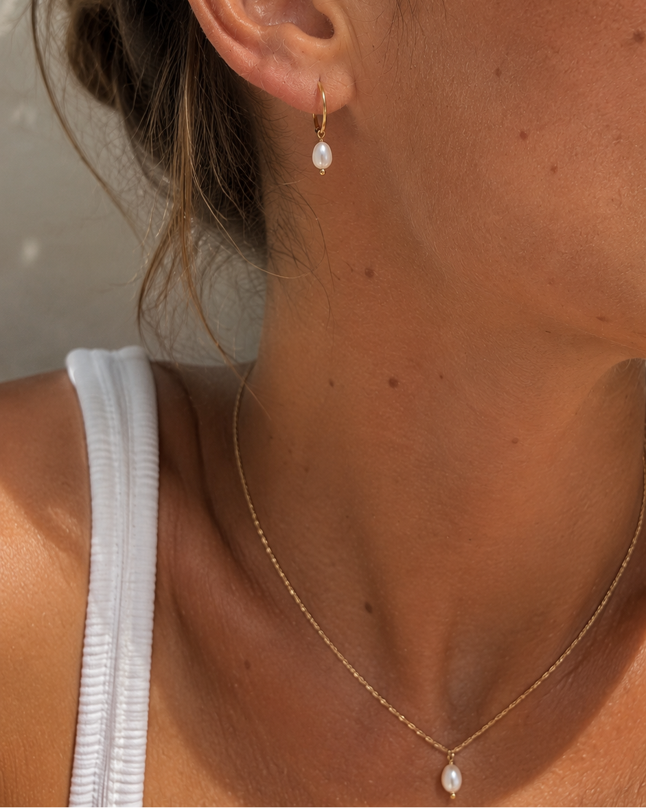 Set PEARLS