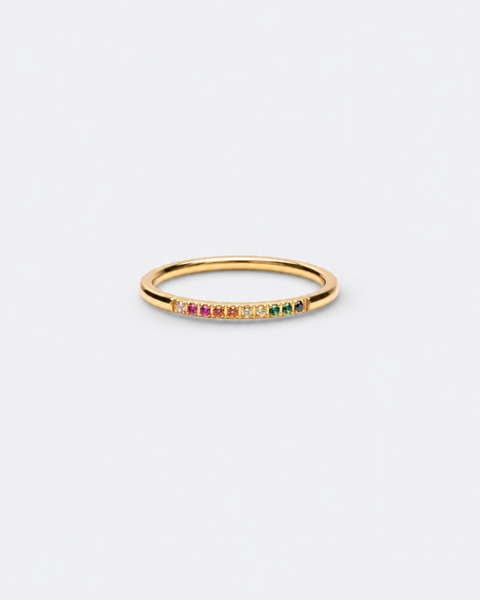 Anya Ring