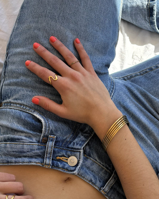 Anillo ANYA